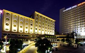 Grace Hotel Bangkok